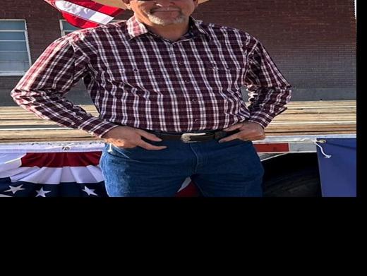 Greenlee Sheriff Sumner edged out in primary | Copper Era | eacourier.com