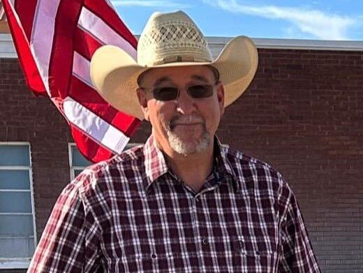 Greenlee Sheriff Sumner edged out in primary | Copper Era | eacourier.com