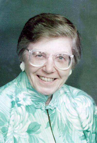 Charlotte Elaine Russell | Obituaries | eacourier.com