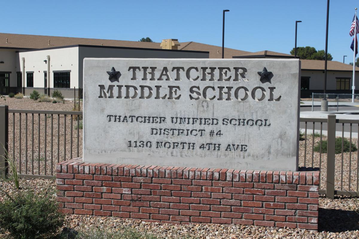 Safford schools score well on ADE report card Local News Stories