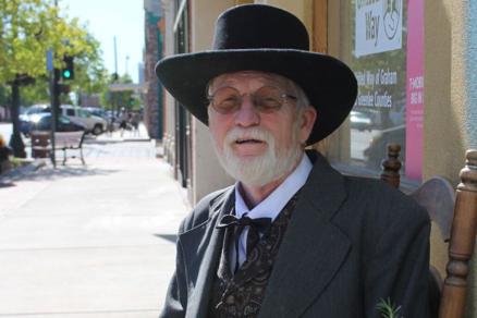 Spring Festival to include guided tour of Safford's Old West history - Vimarsana News