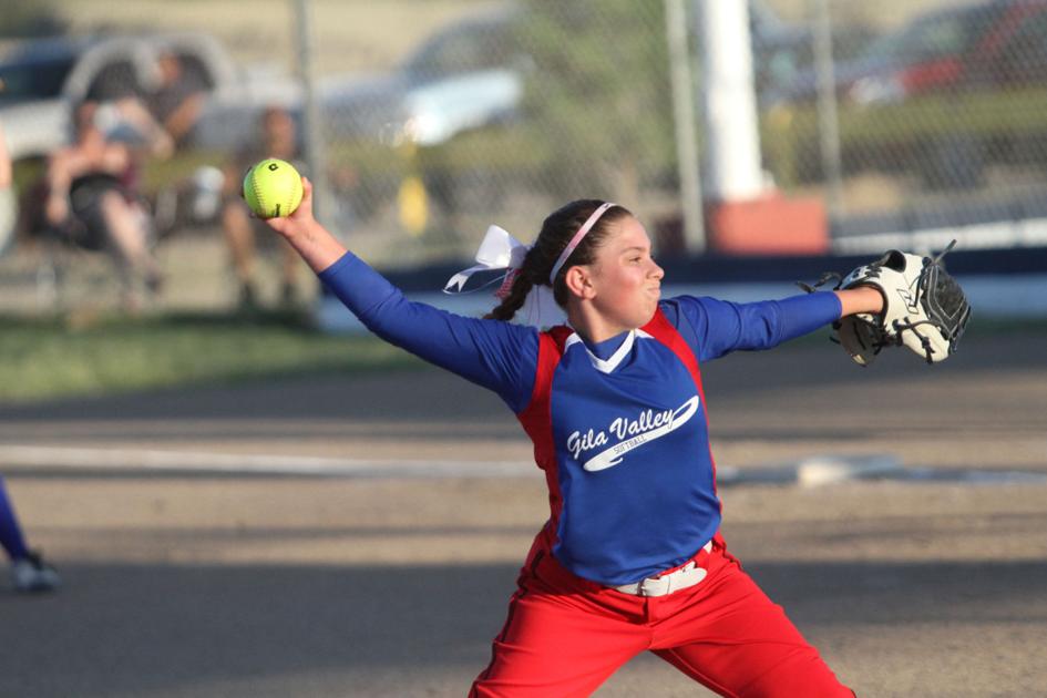 Wildcats take Minors softball title Local Sports News