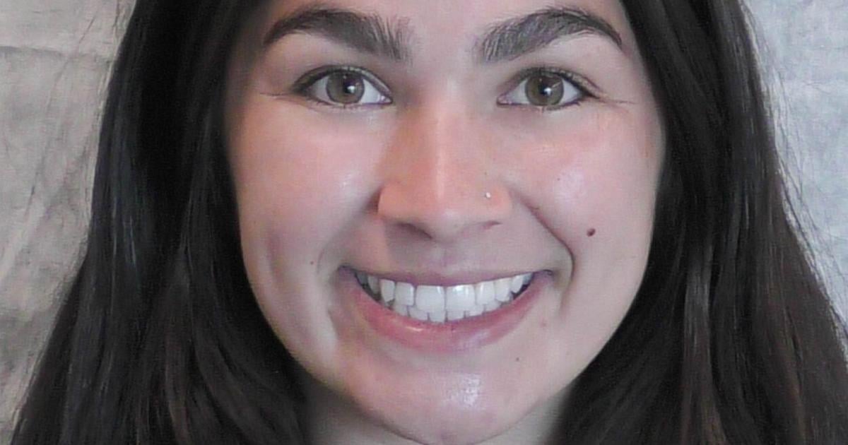 Gabby Romero's big bat will fit in anywhere for Park University | Local ...