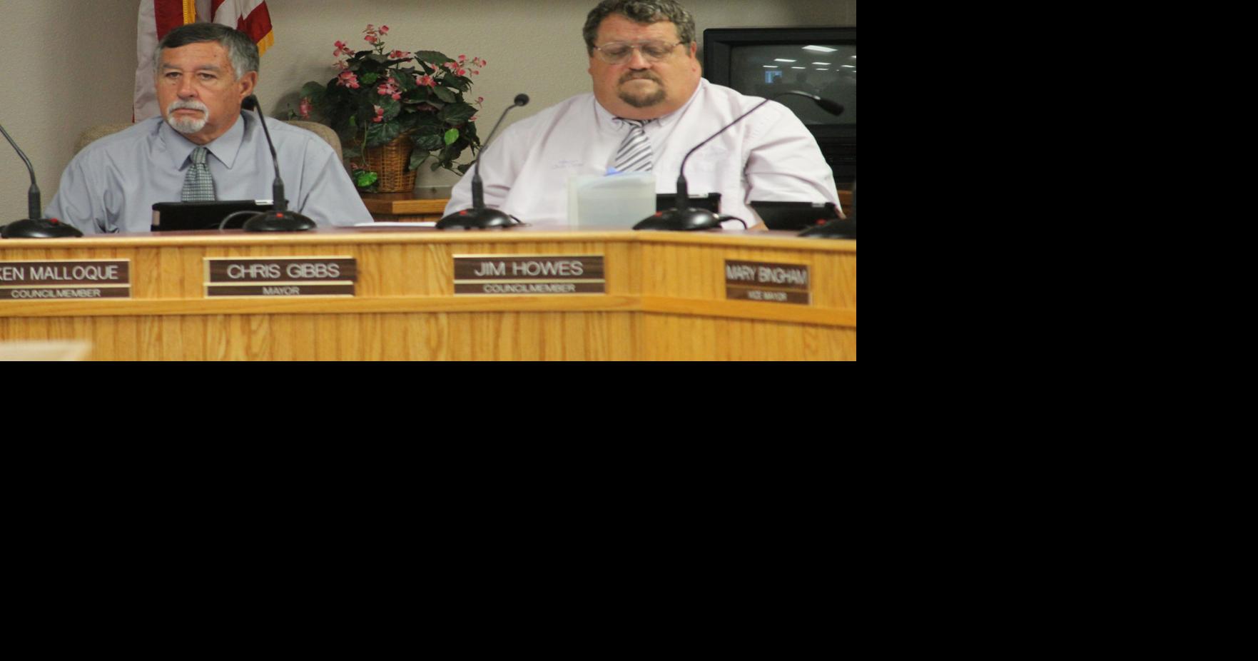 Safford reduces level of water restrictions Local News