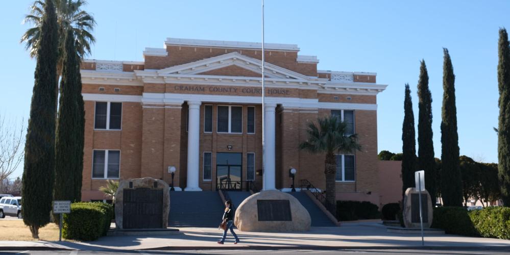 Graham County To Consolidate Justice Courts In 2023 Local News graham-county-to-consolidate-justice-courts-in-2023-local-news