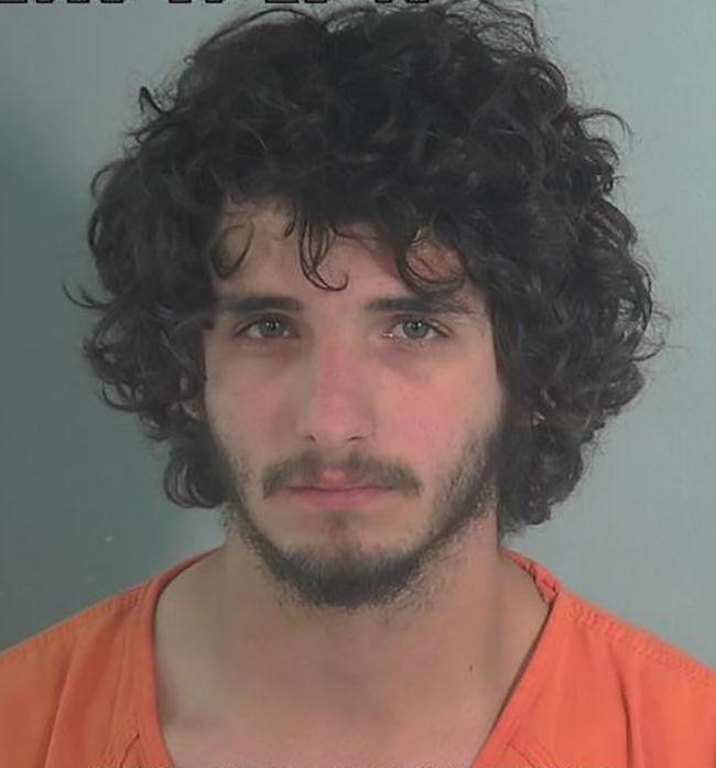 Safford men charged with disorderly conduct on Christmas night Local