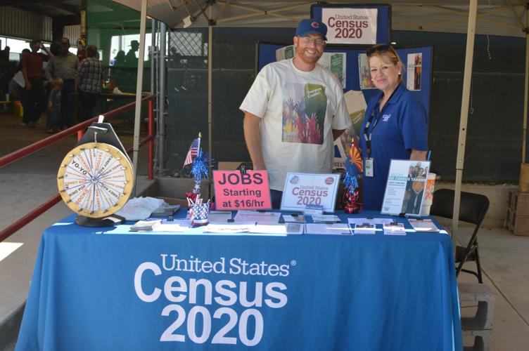 Greenlee County Fair photo gallery News