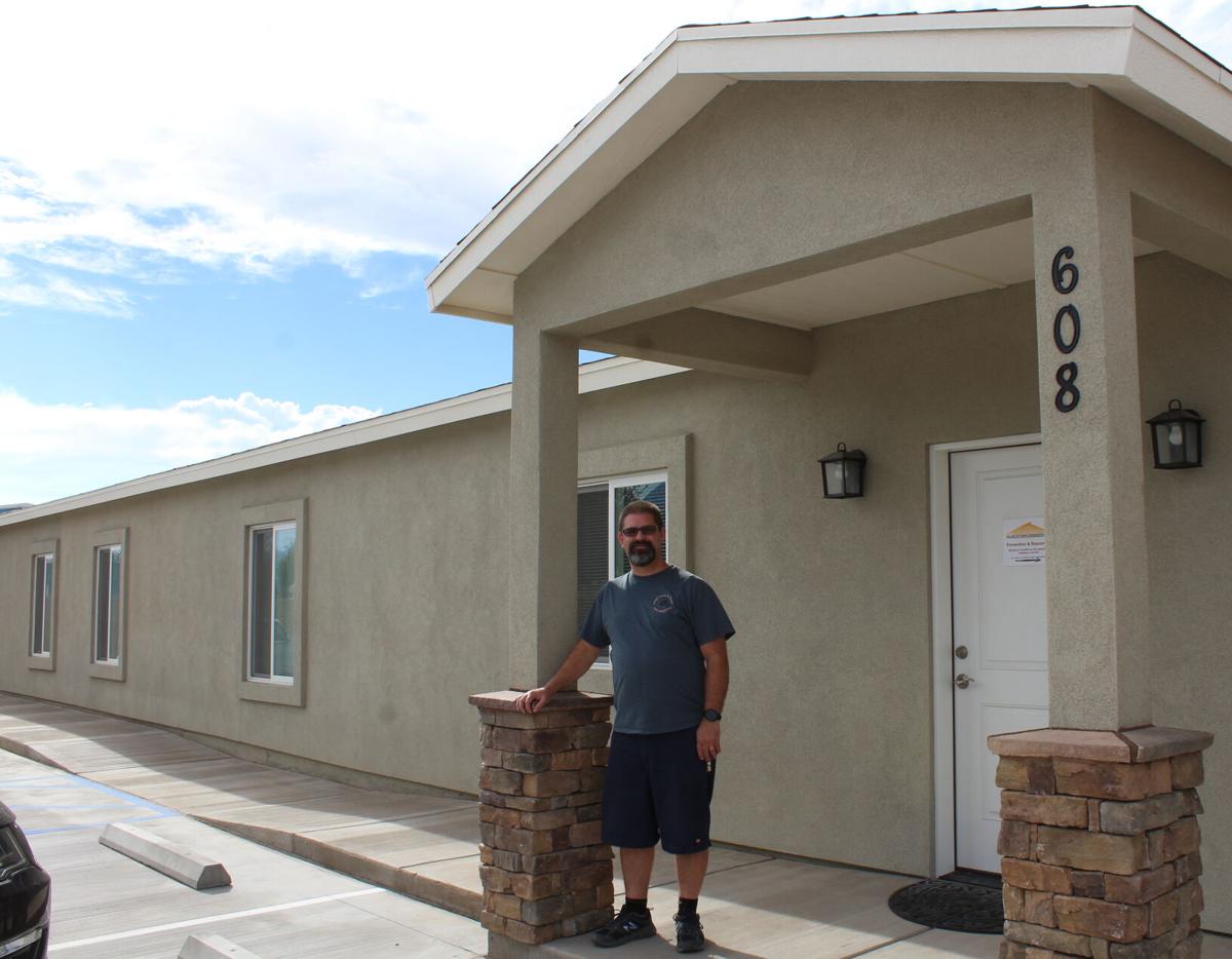 House of Hope first participants Local News Stories