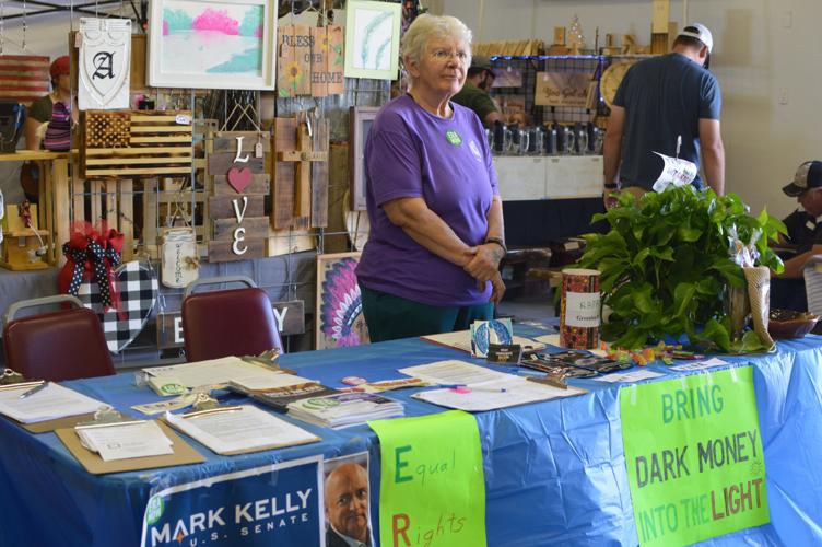 Greenlee County Fair photo gallery News