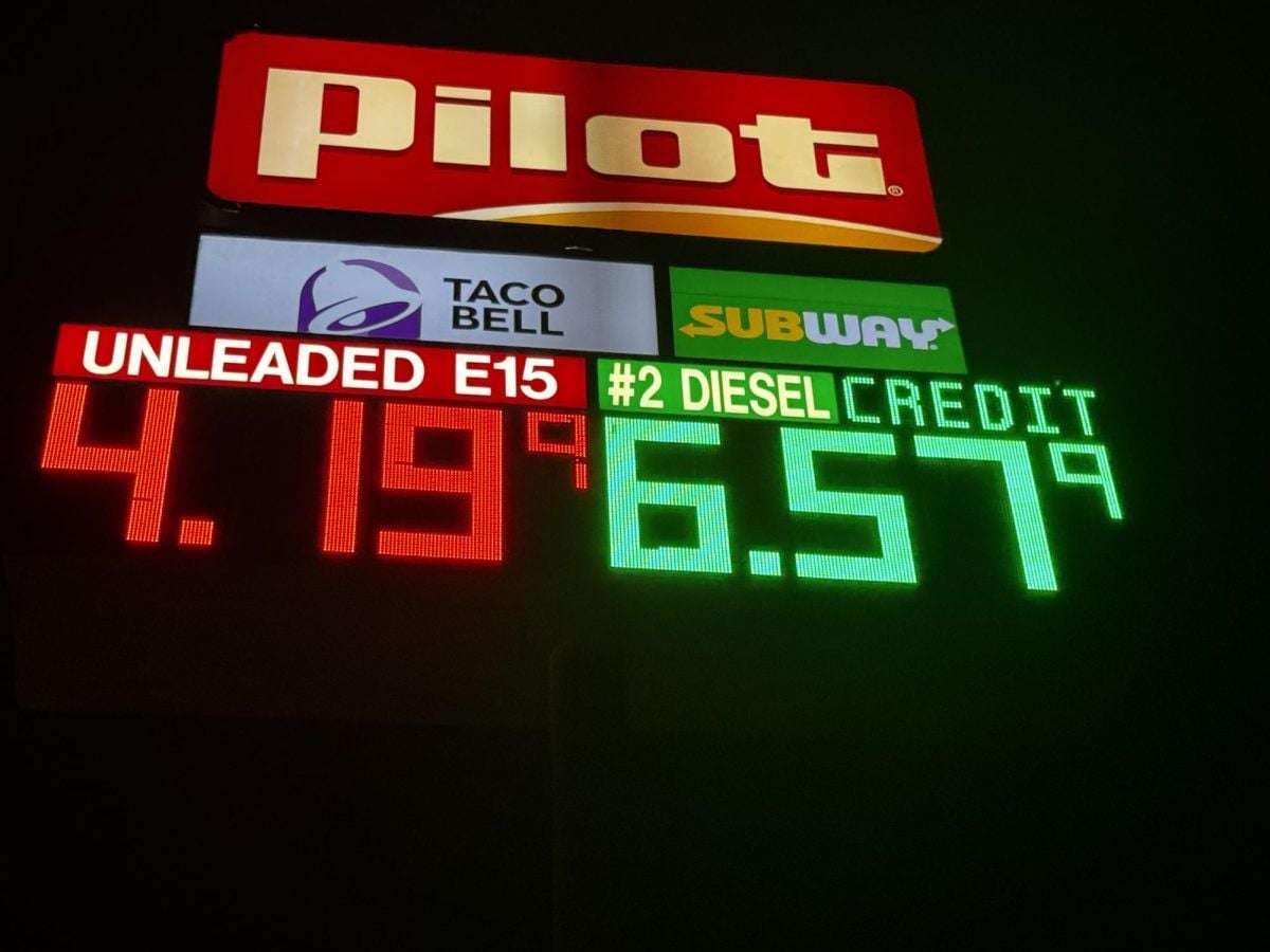 Diesel Supply Crunch Drives 5-15% Freight Surcharges | E-Commerce Logistics Impact 2025
