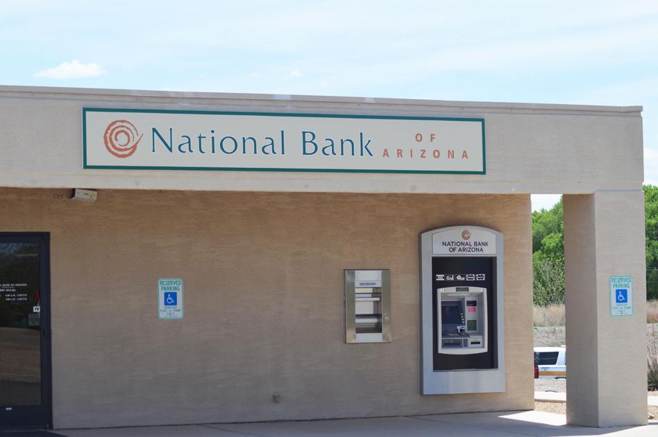 Duncan bank branch set to close News