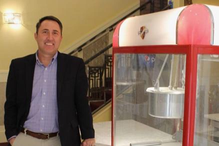MOST INFLUENTIAL 2024: Danny Smith, community leader - Vimarsana News