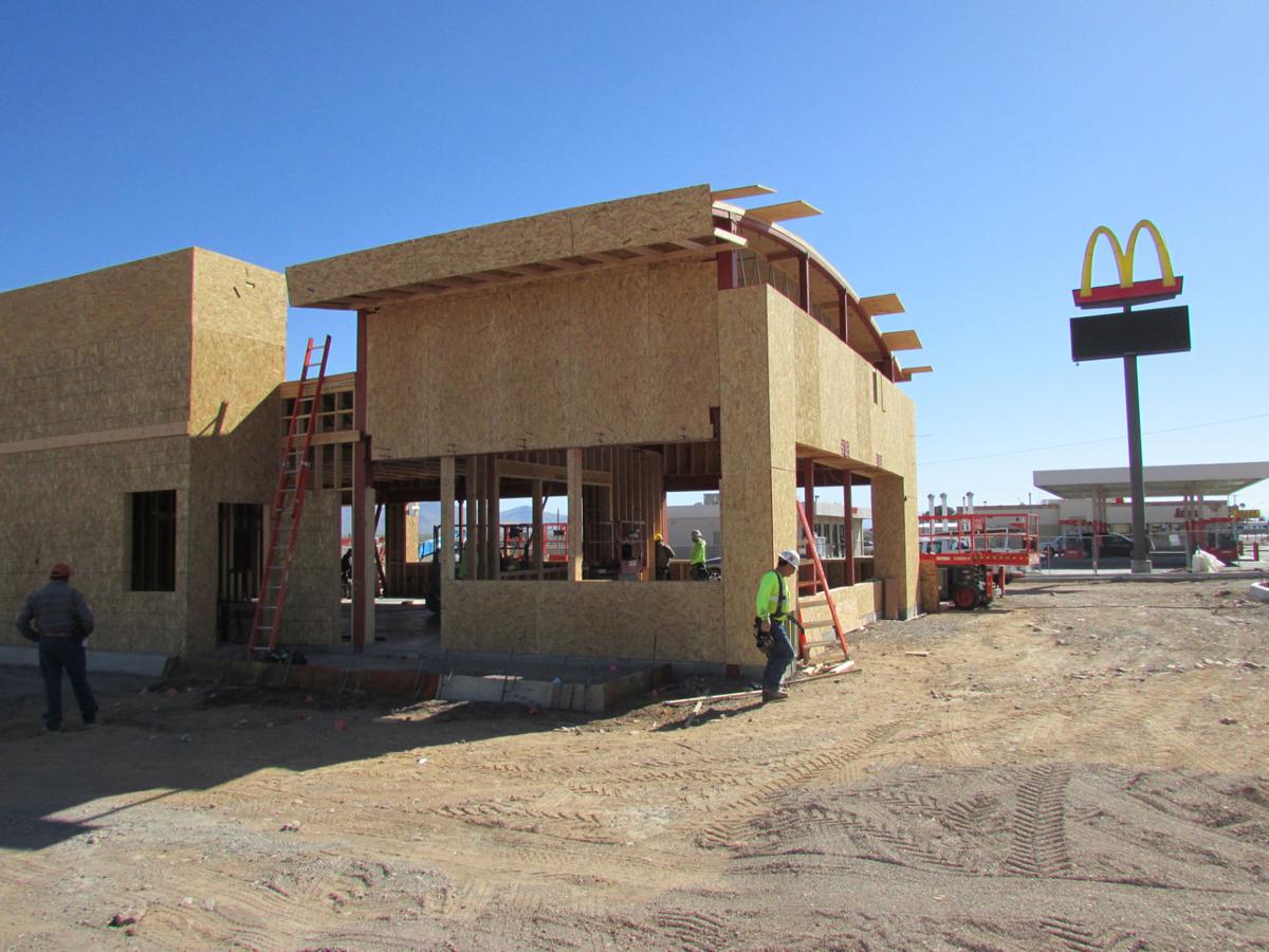 New McDonald's coming next month | Local News Stories ...