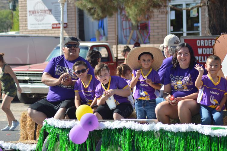 Greenlee County Fair photo gallery News