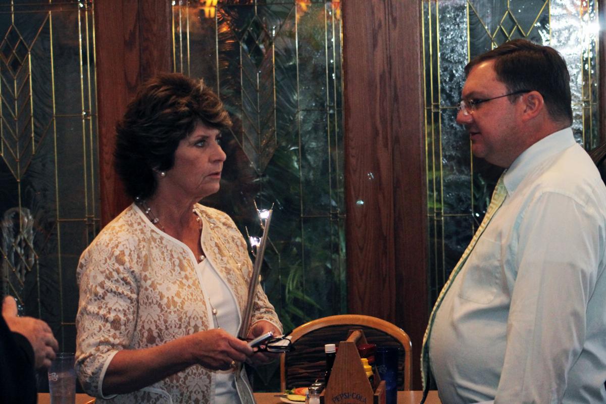 Nutt: ‘just . . . regular people’ | Local News Stories ...