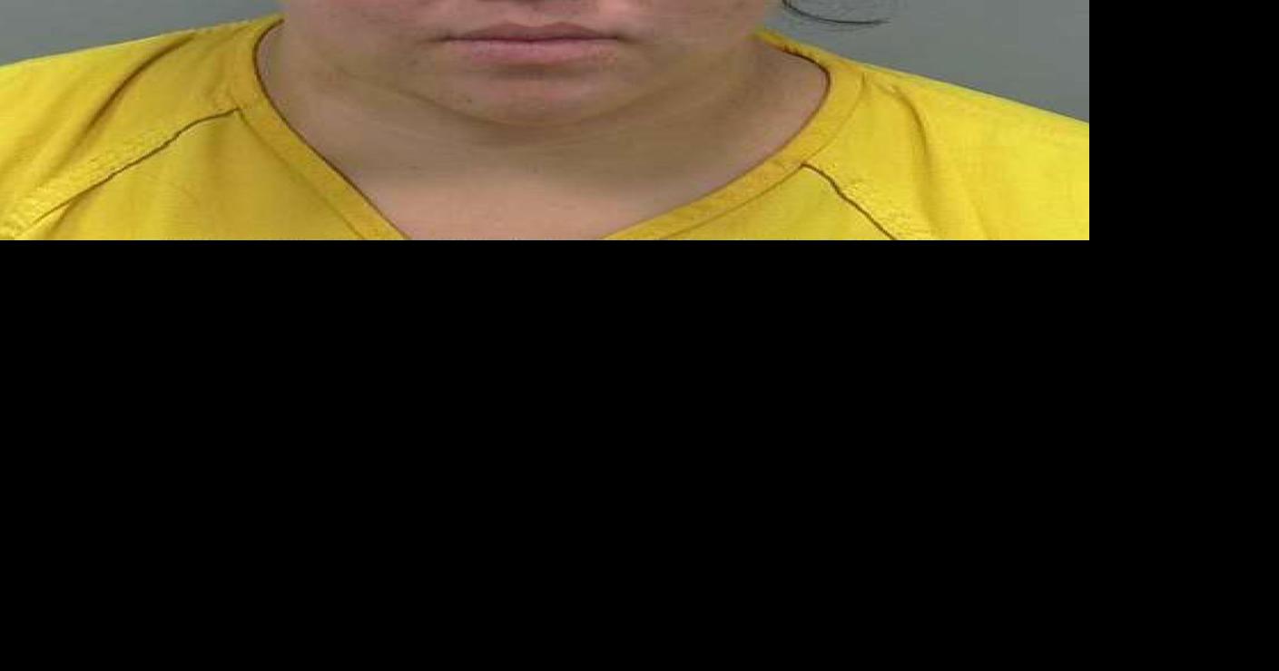 Woman accused of leaving children alone arrested | Local News ...