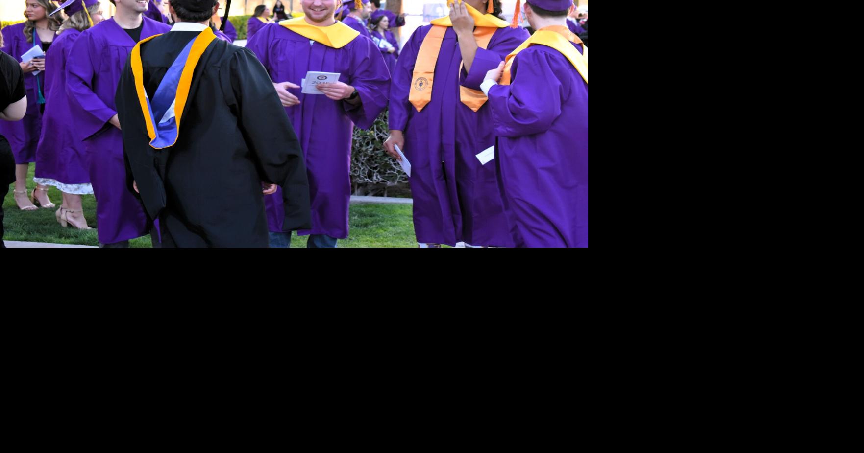 EAC to award first bachelor’s degrees at 137th commencement ...