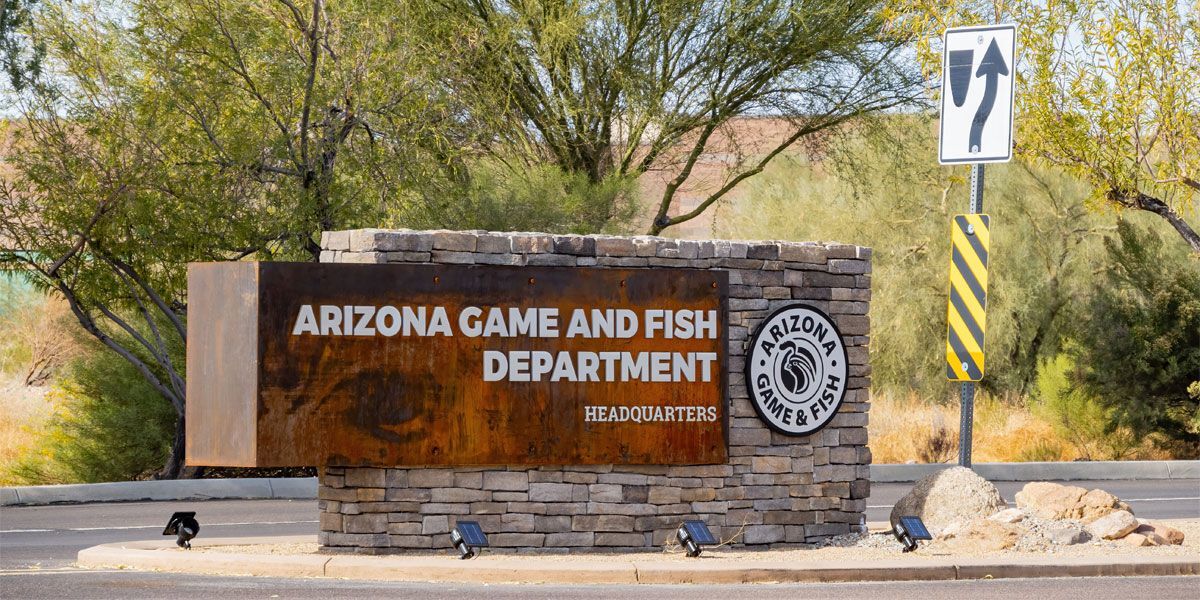 Deadline Approaching For Open Arizona Game And Fish Commission Seat ...