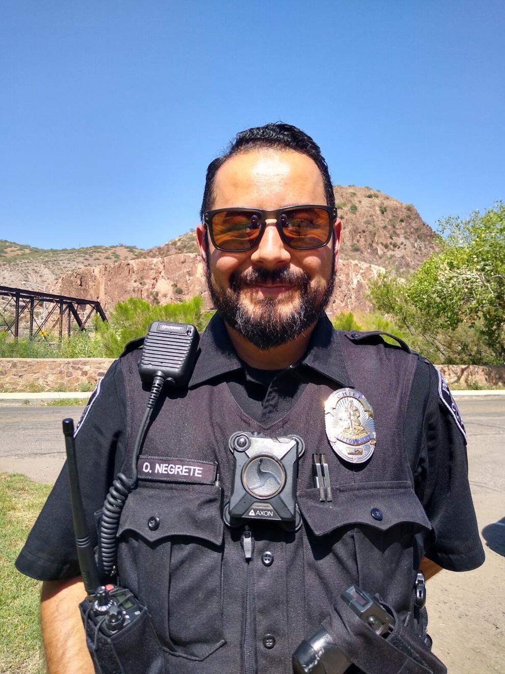 Clifton PD chief hoping raises attract more job candidates News