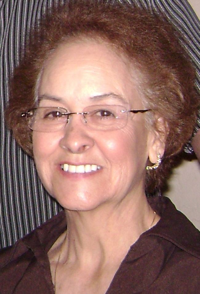 Beatrice Portillo Mu oz Obituaries eacourier