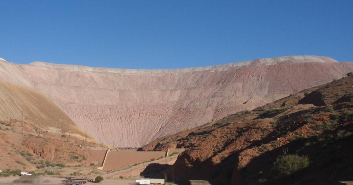 Federal report revealed new details about fatal Morenci mine accident
