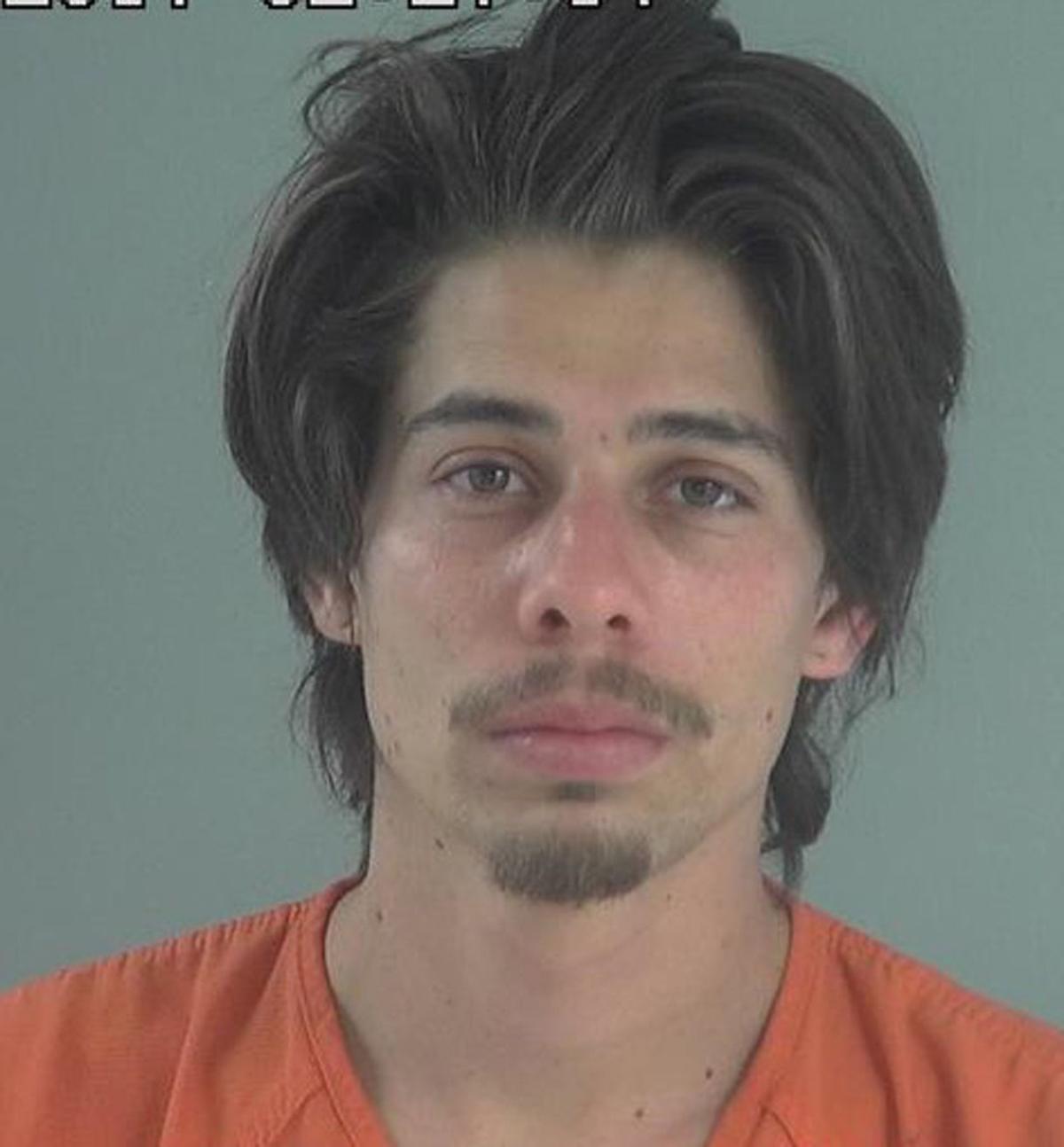 Safford man arrested after domestic dispute Local News