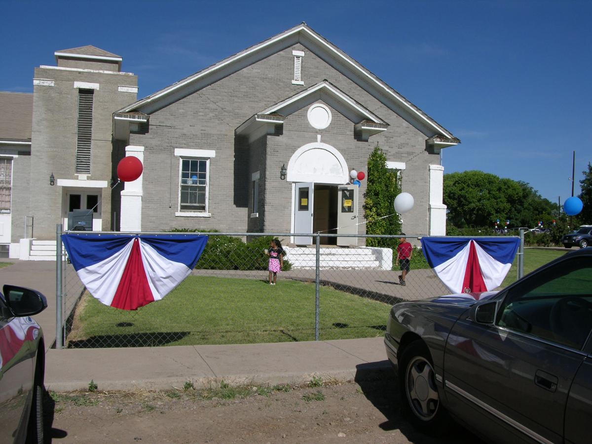 Virden celebrates its 100th birthday News