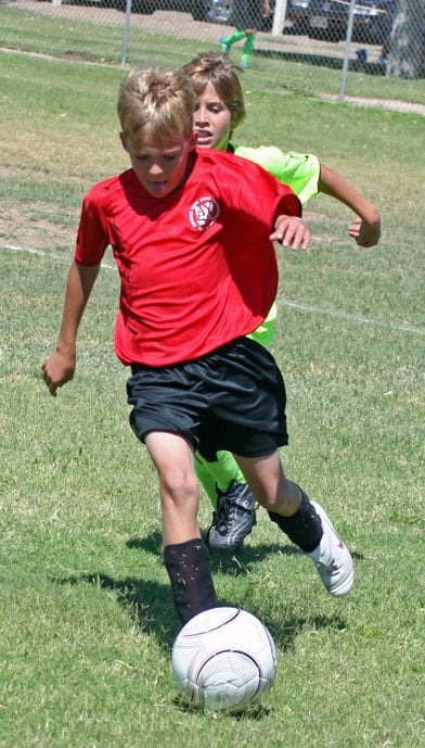 AYSO summer camp starts July 30 | Local Sports News | eacourier.com