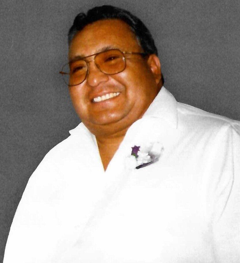 Andrew (Andy) M. Espinoza Obituaries