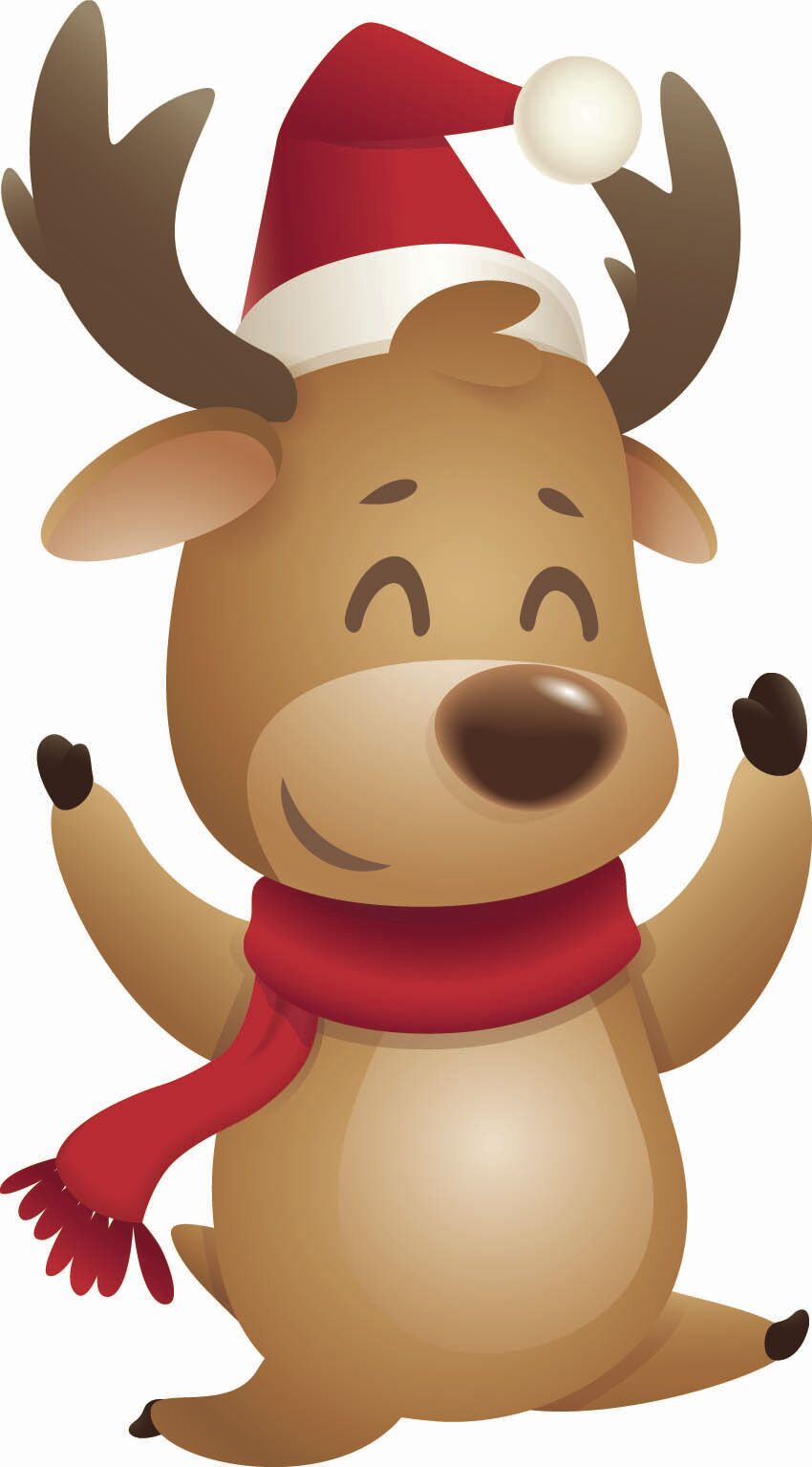 What is your favorite part of the holidays? - Vimarsana News