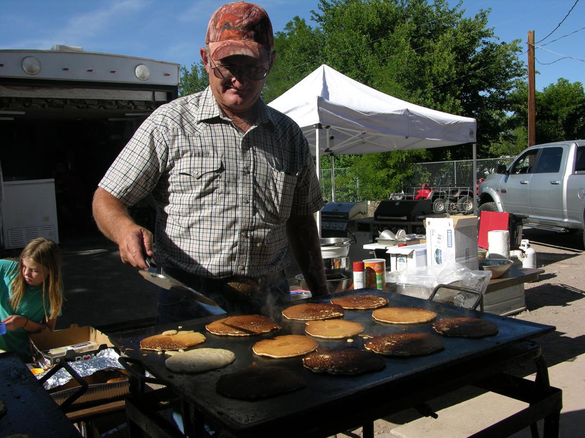 Virden celebrates its 100th birthday News