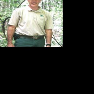 Area welcomes district ranger | Local News | eacourier.com