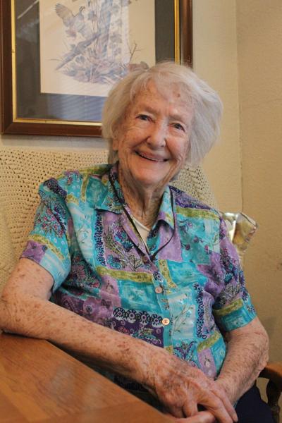 Katherine Maxon