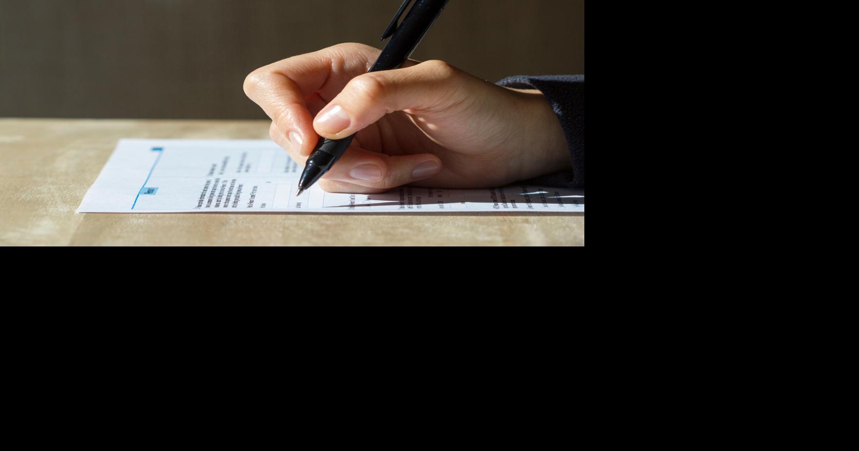 Proposed ballot measure would create a state-only census | State ...
