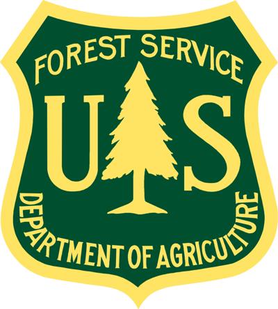 Forest Service hiring seasonal workers