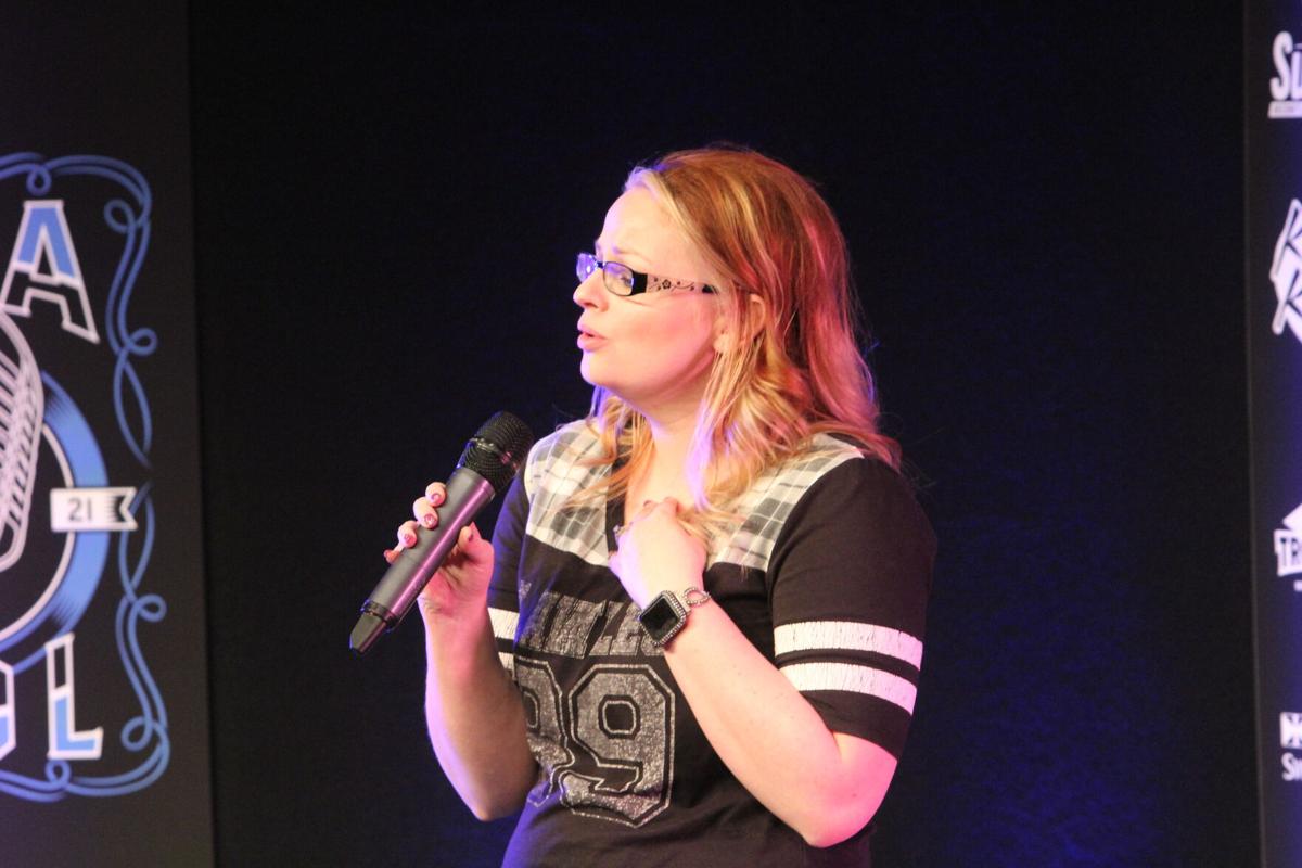 Gila Valley Idol contestants gets ready for final | Local ...