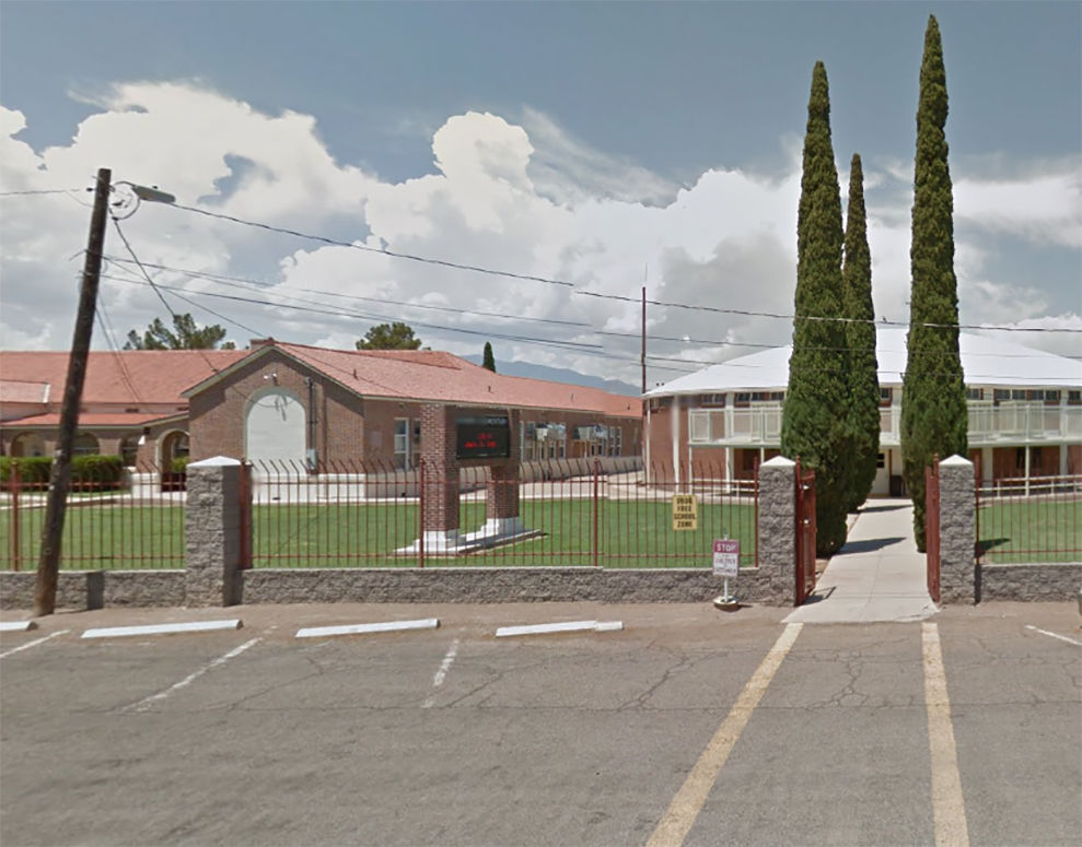 Solomon to talk community garden Local News Stories