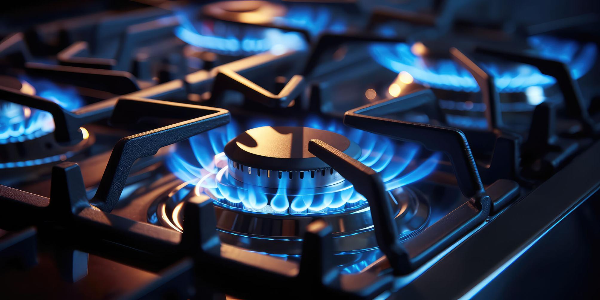 53 oppose gas stove ban, according to poll Complimentary