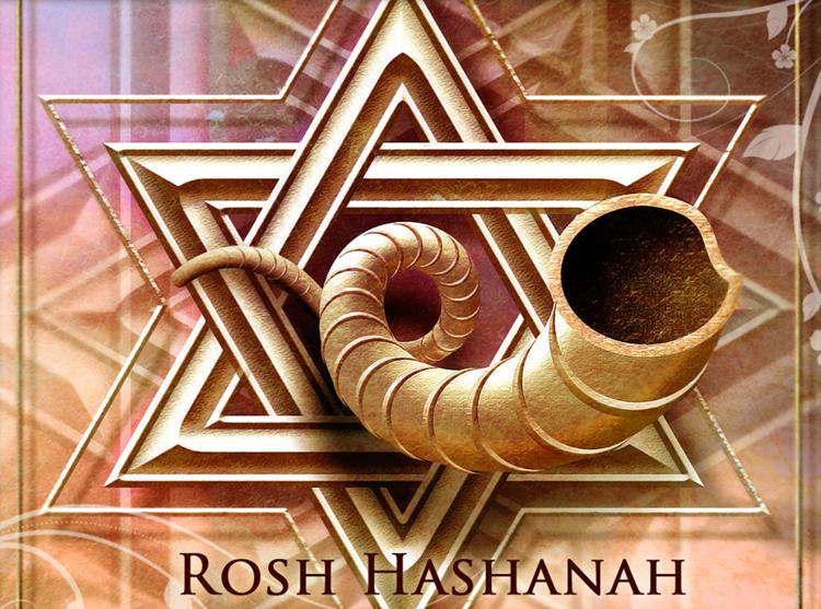 Celebrate Rosh Hashanah Local News Stories