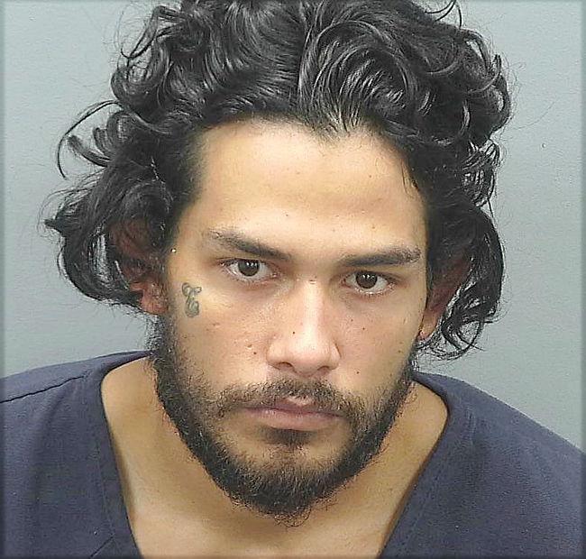 Safford arrests turn up heroin, paraphernalia Local News