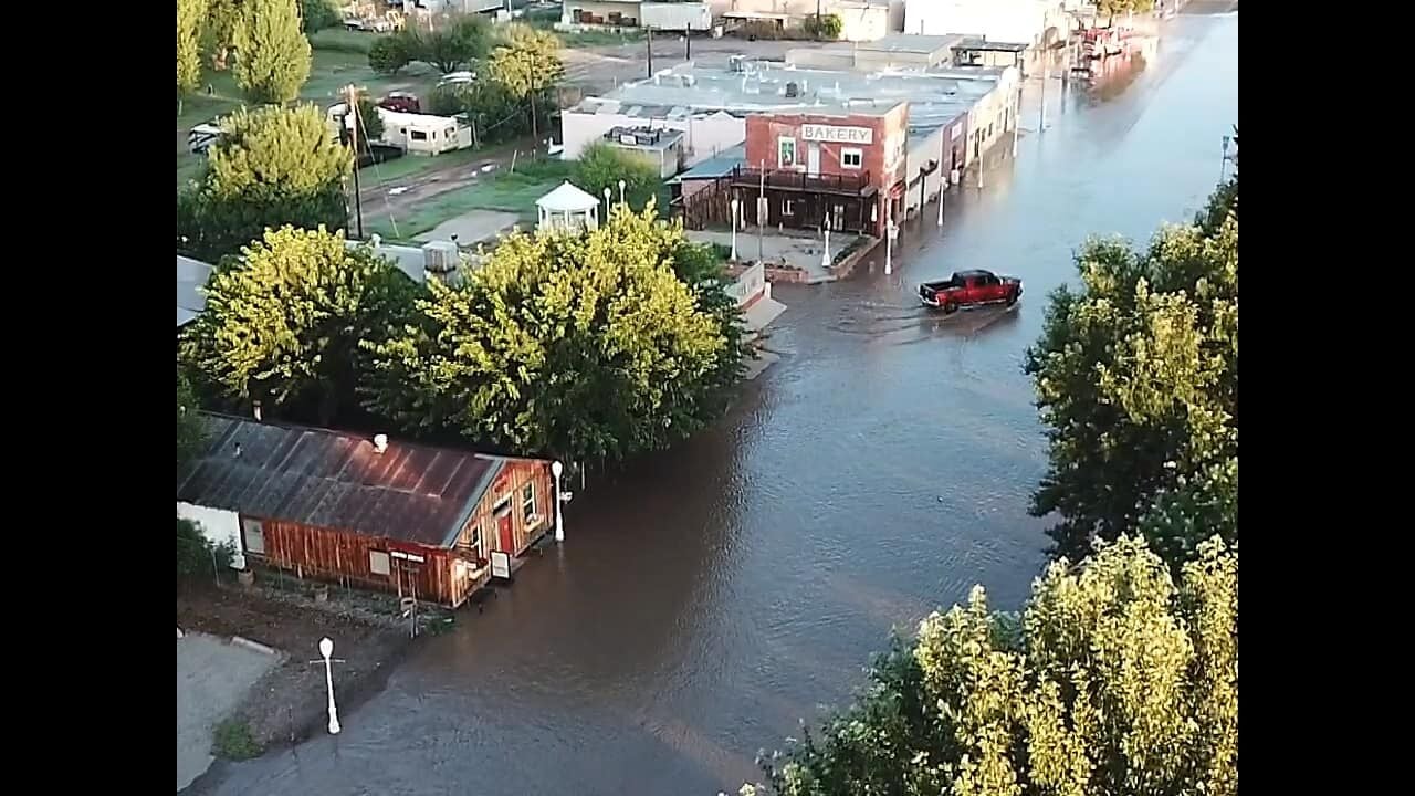 Minnesota braces for flooding on Mississippi, other rivers