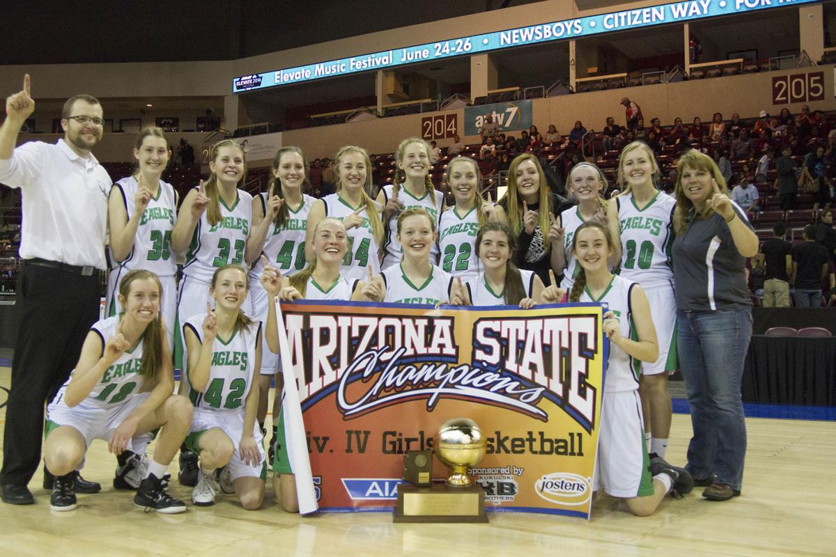Thatcher Collects Hardware In 2016 Local Sports News Eacourier Com