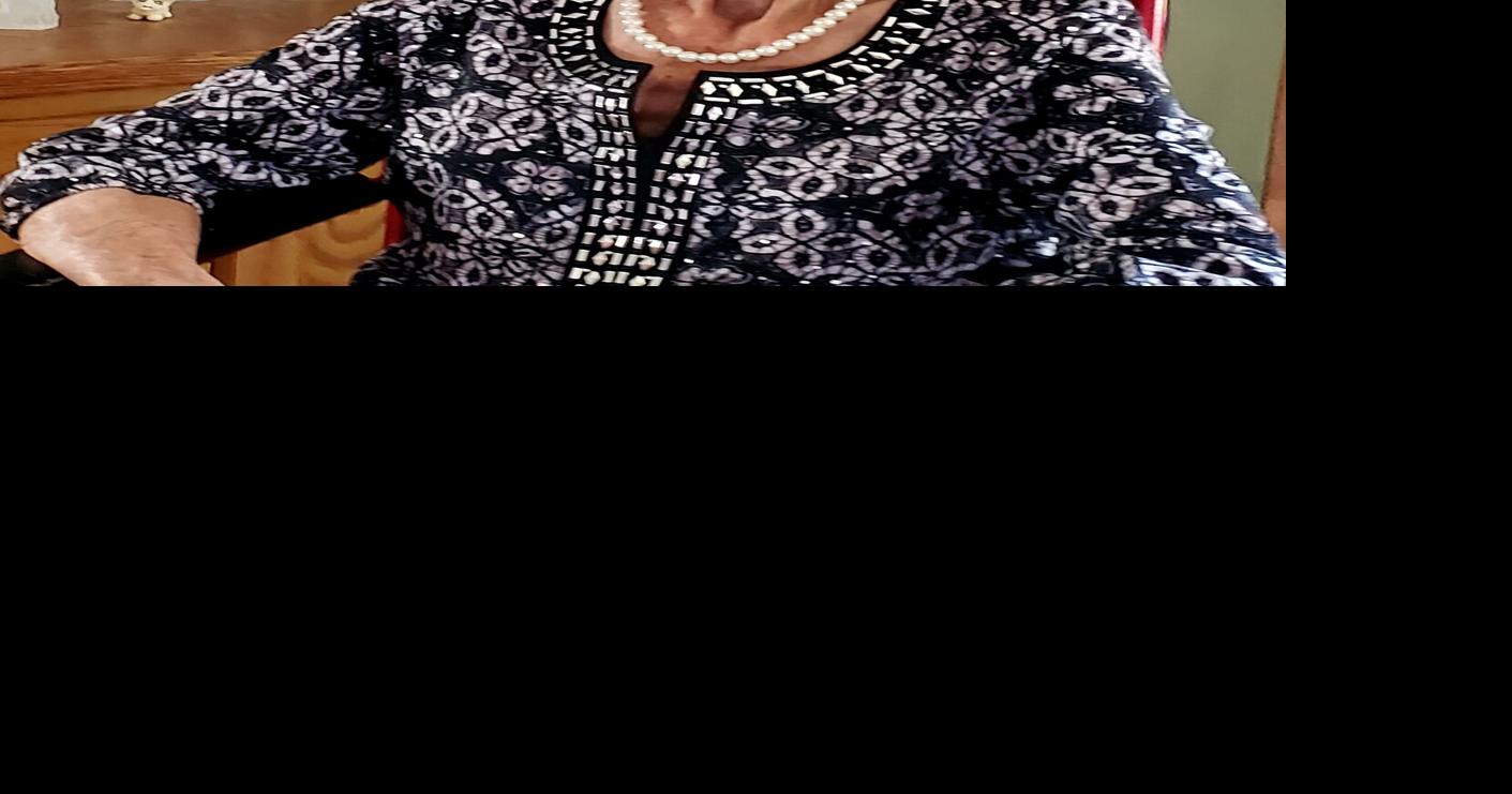 #39 Brave enough to live #39 : Long time Graham County court clerk and