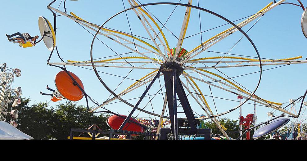 Greenlee County Fair is almost here News