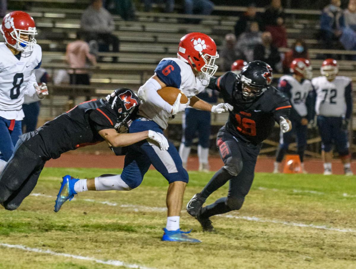Morenci loses first game of season to Benson Bobcats Sports