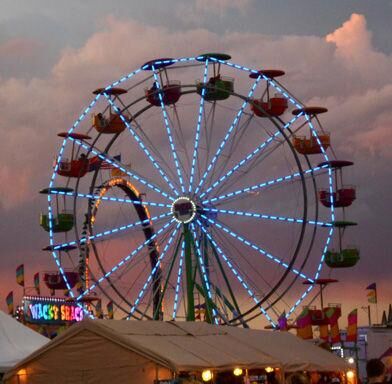 Graham County Fair going ahead for now | Local News | eacourier.com