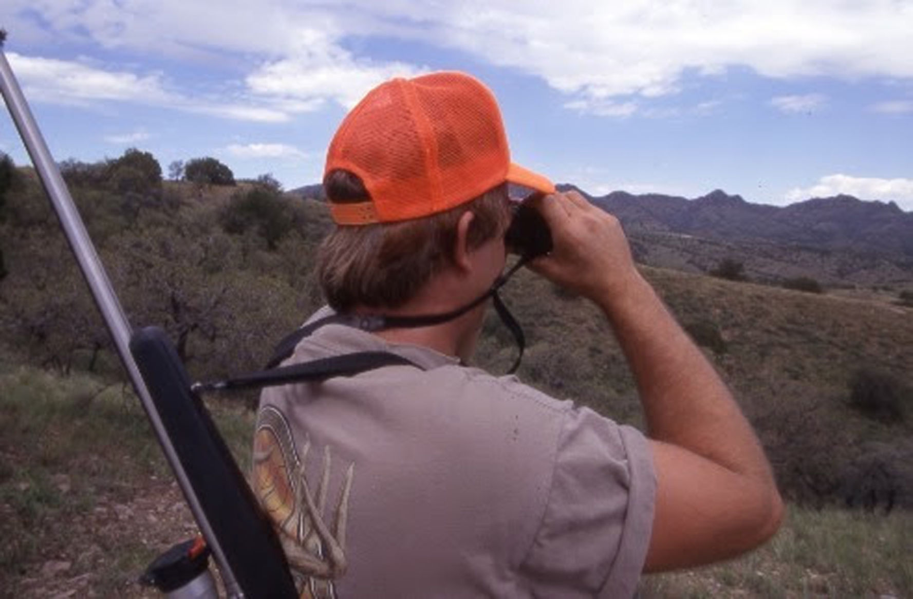 Arizona Game And Fish Department Seeks Input On Game Management Hunt ...