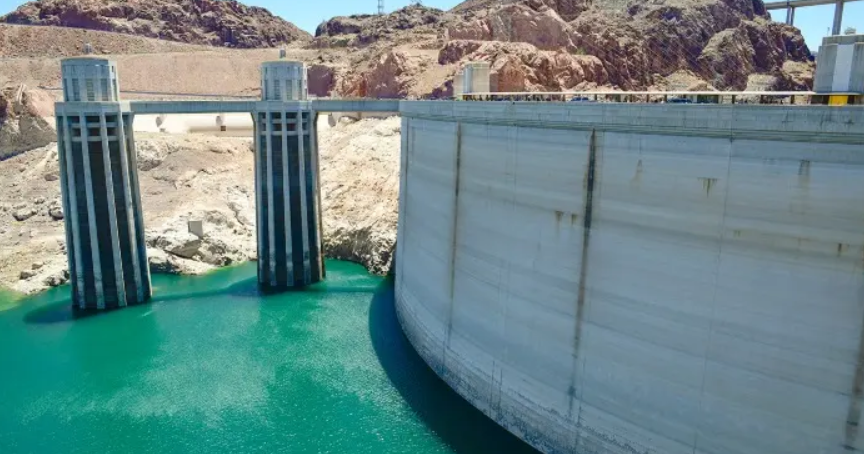 Colorado River Plan Gives Arizona Part of What it Wants