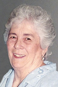 Virginia B. Faunce (Suzie) | Obituaries | Eacourier.com