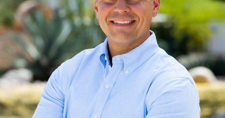 Ciscomani to be featured guest at economic development forum - Vimarsana News